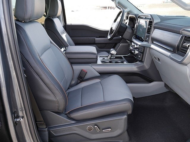 2026 Ford F-150 Lariat CREW 4WD