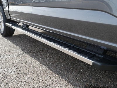 2026 Ford F-150 Lariat CREW 4WD