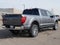 2026 Ford F-150 Lariat CREW 4WD