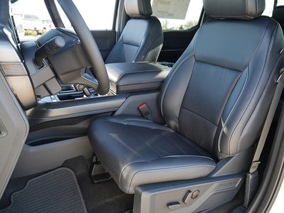 2026 Ford F-150 Lariat CREW 4WD