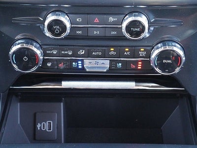 2026 Ford F-150 Lariat CREW 4WD