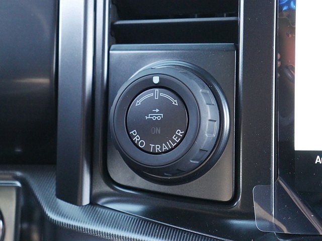 2026 Ford F-150 Lariat CREW 4WD