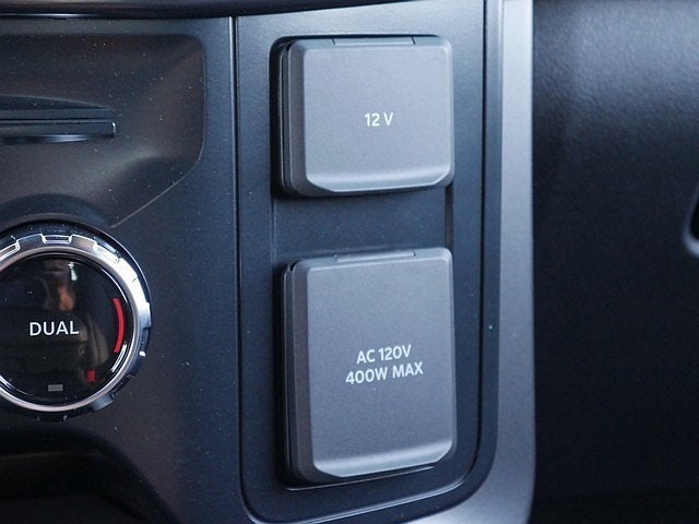 2026 Ford F-150 Lariat CREW 4WD