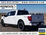 2026 Ford F-150 Lariat CREW 4WD