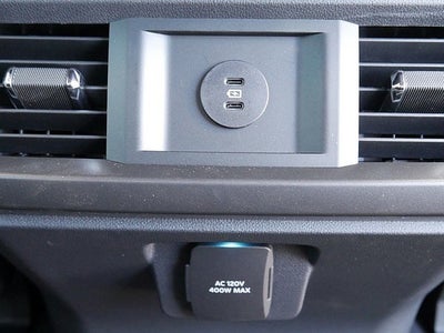 2026 Ford F-150 Lariat CREW 4WD