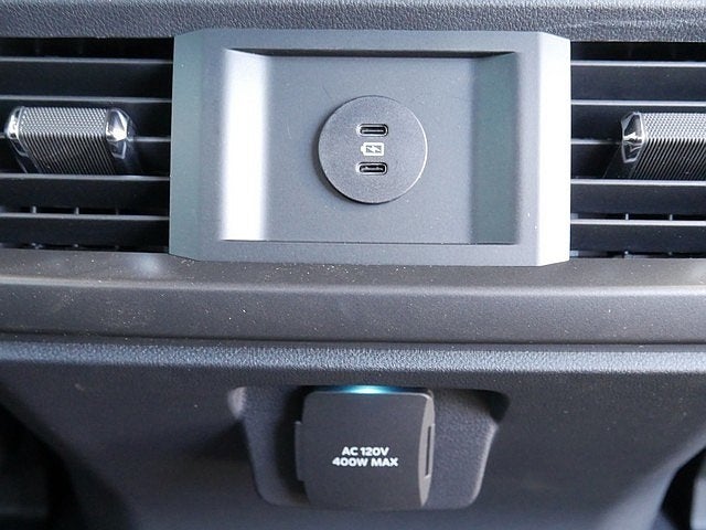 2026 Ford F-150 Lariat CREW 4WD