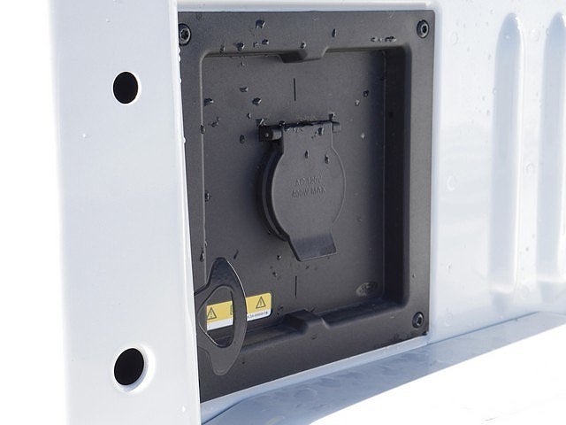 2026 Ford F-150 Lariat CREW 4WD