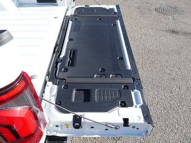 2026 Ford F-150 Lariat CREW 4WD