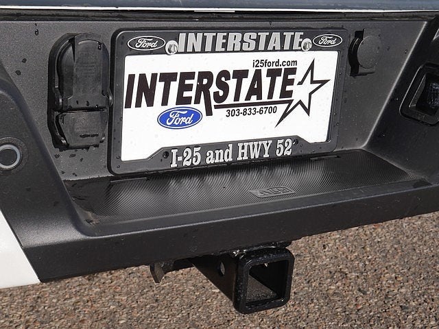 2026 Ford F-150 Lariat CREW 4WD