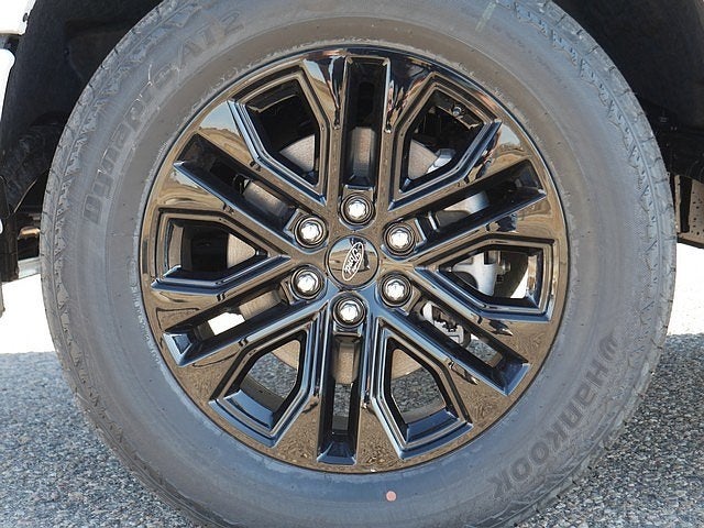 2026 Ford F-150 Lariat CREW 4WD