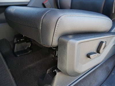 2026 Ford F-150 Lariat CREW 4WD