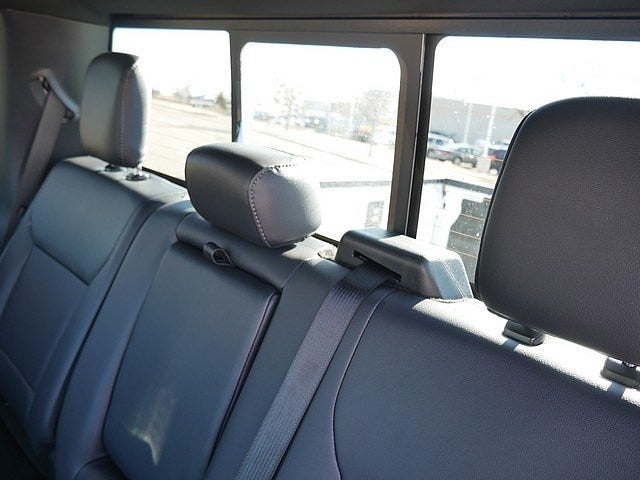 2026 Ford F-150 Lariat CREW 4WD