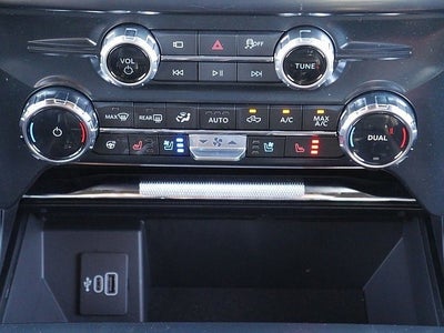 2026 Ford F-150 Lariat CREW 4WD