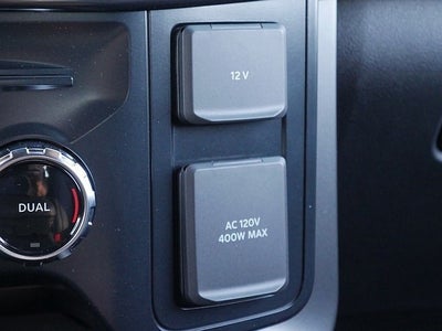 2026 Ford F-150 Lariat CREW 4WD