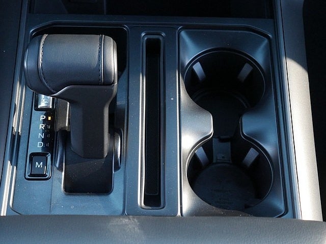 2026 Ford F-150 Lariat CREW 4WD