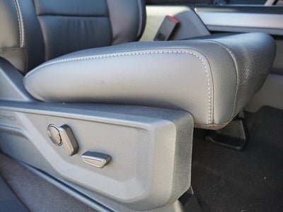 2026 Ford F-150 Lariat CREW 4WD