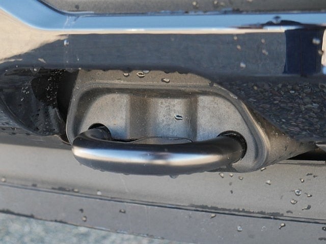 2026 Ford F-150 Lariat CREW 4WD