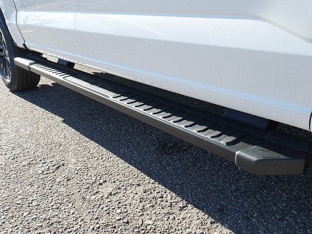 2026 Ford F-150 Lariat CREW 4WD