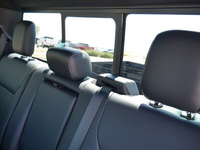 2026 Ford F-150 Lariat CREW 4WD