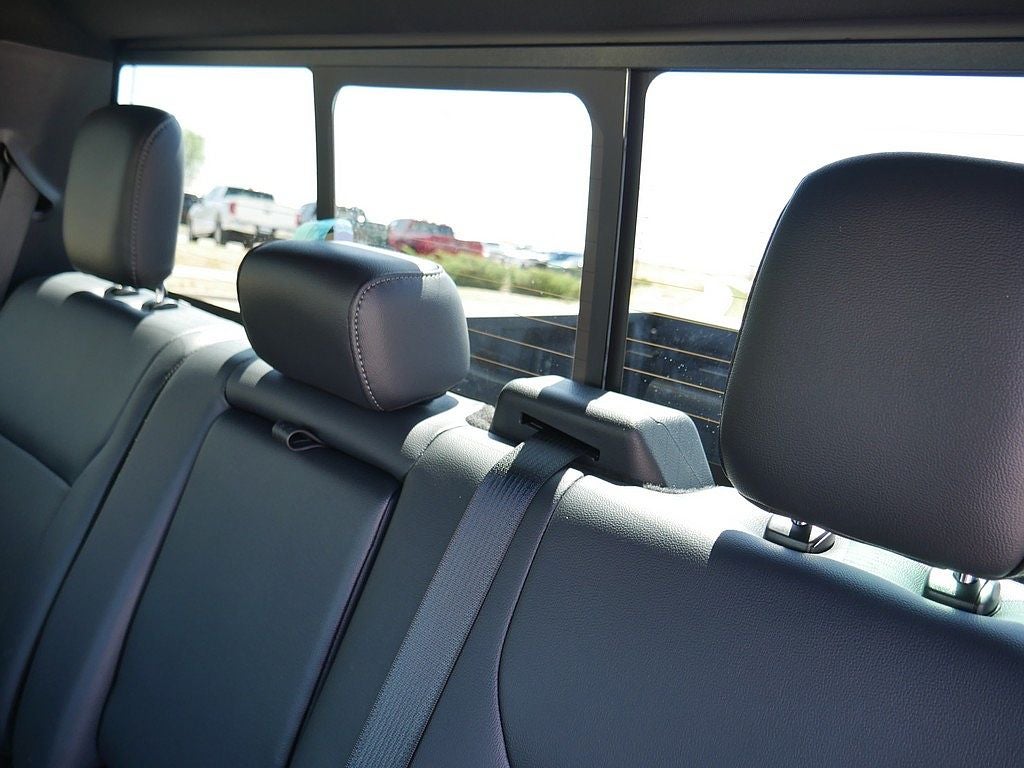 2026 Ford F-150 Lariat CREW 4WD