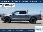 2026 Ford F-150 Lariat CREW 4WD