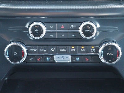 2026 Ford F-150 Lariat CREW 4WD