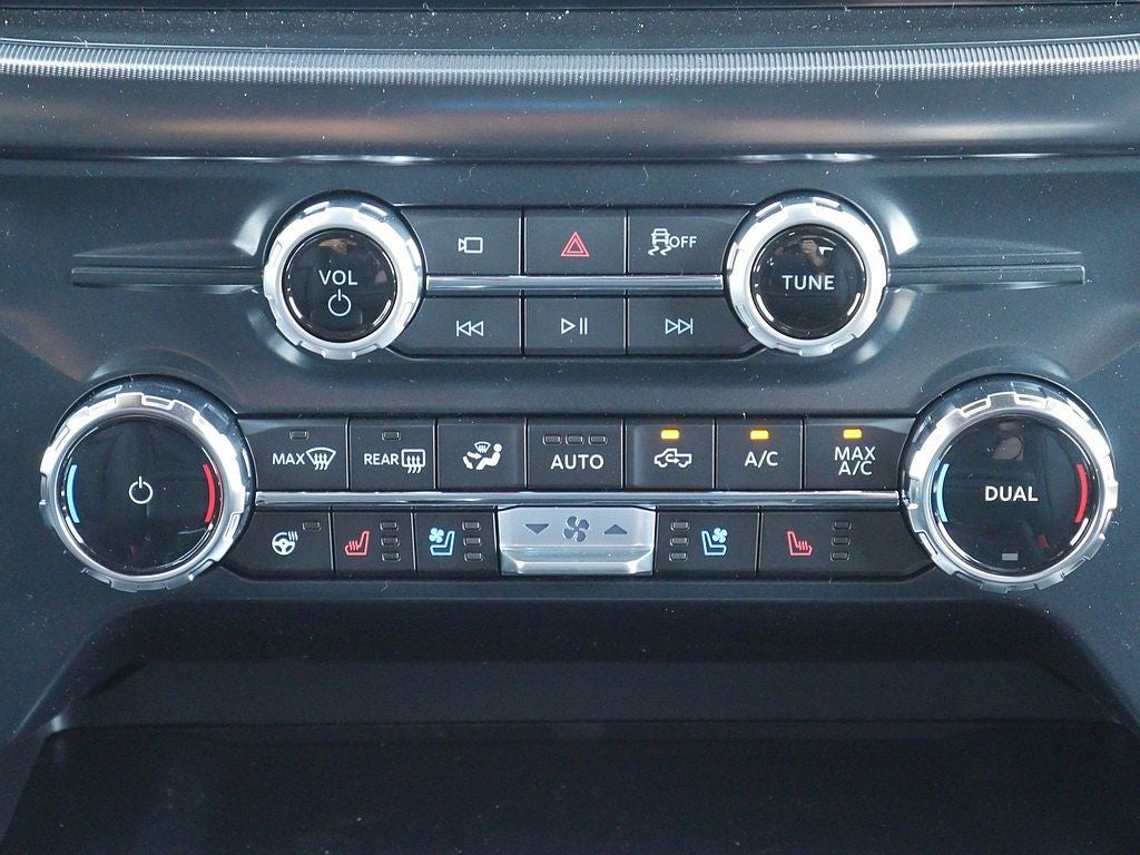 2026 Ford F-150 Lariat CREW 4WD