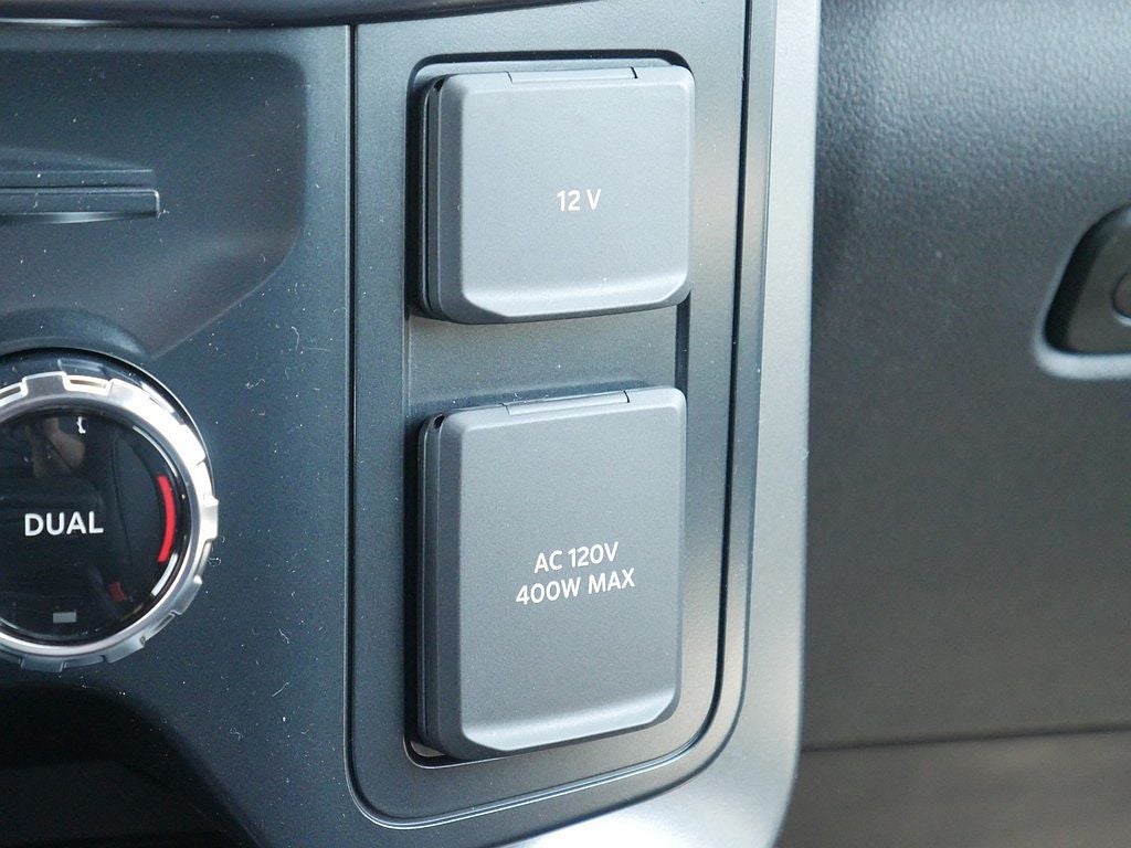 2026 Ford F-150 Lariat CREW 4WD