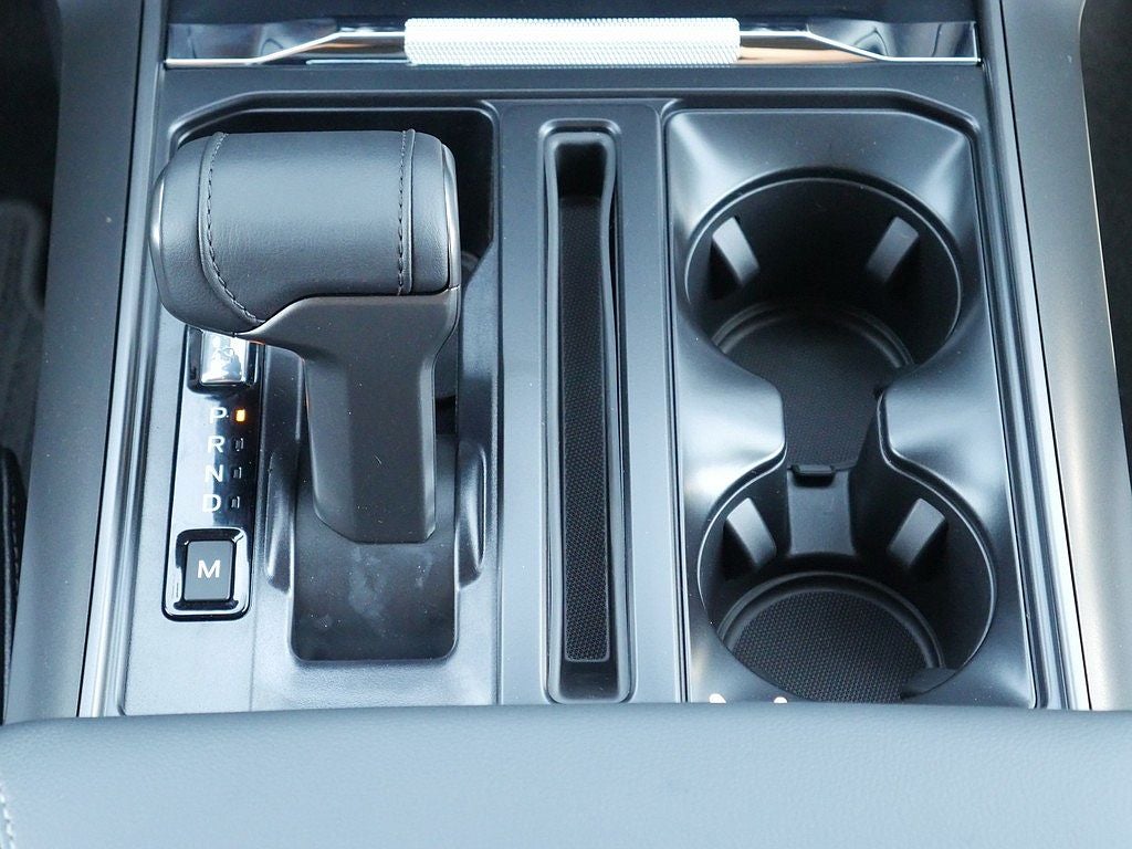 2026 Ford F-150 Lariat CREW 4WD