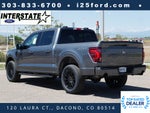 2026 Ford F-150 Lariat CREW 4WD