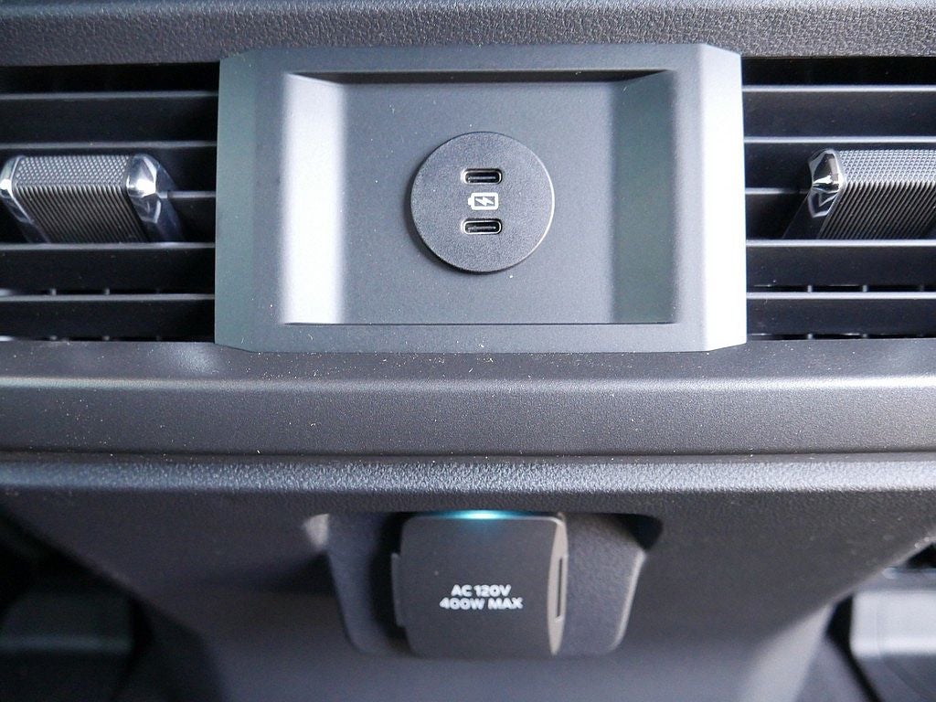 2026 Ford F-150 Lariat CREW 4WD