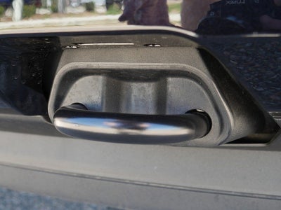 2026 Ford F-150 Lariat CREW 4WD