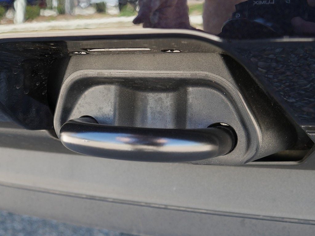 2026 Ford F-150 Lariat CREW 4WD