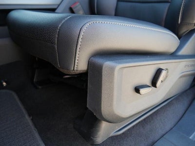 2026 Ford F-150 Lariat CREW 4WD