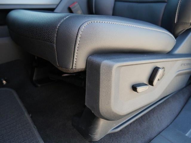 2026 Ford F-150 Lariat CREW 4WD