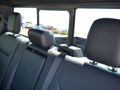 2026 Ford F-150 Lariat CREW 4WD