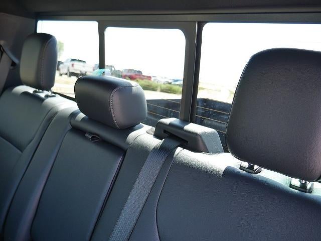 2026 Ford F-150 Lariat CREW 4WD