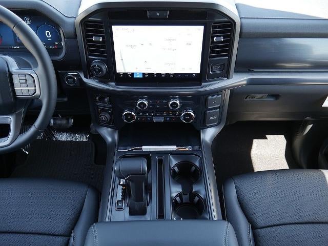 2026 Ford F-150 Lariat CREW 4WD