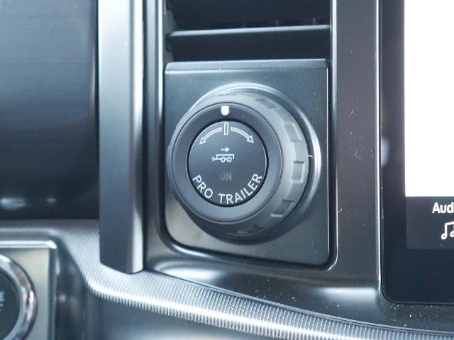 2026 Ford F-150 Lariat CREW 4WD