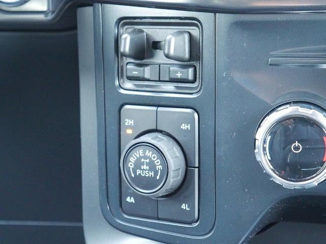 2026 Ford F-150 Lariat CREW 4WD