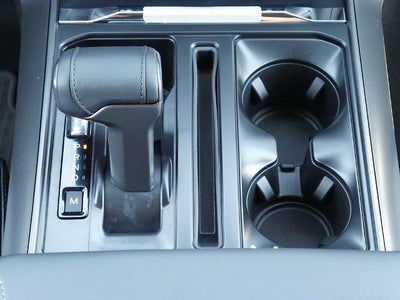 2026 Ford F-150 Lariat CREW 4WD