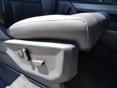 2026 Ford F-150 Lariat CREW 4WD