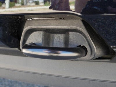 2026 Ford F-150 Lariat CREW 4WD