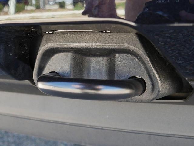 2026 Ford F-150 Lariat CREW 4WD