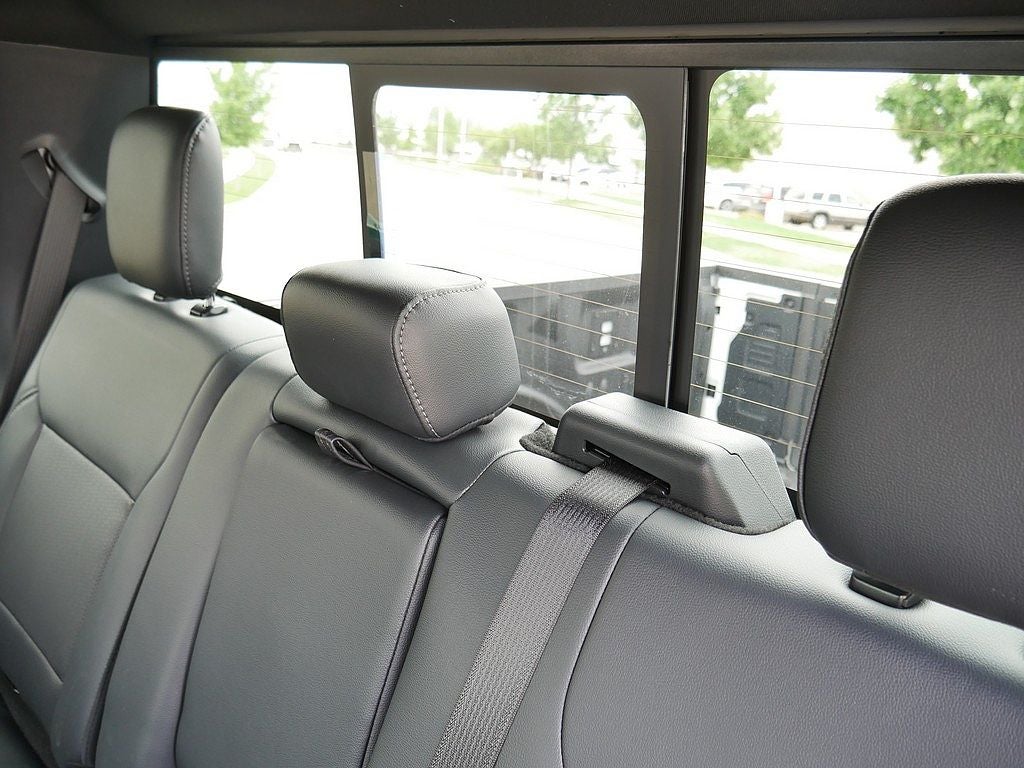 2026 Ford F-150 Lariat CREW 4WD