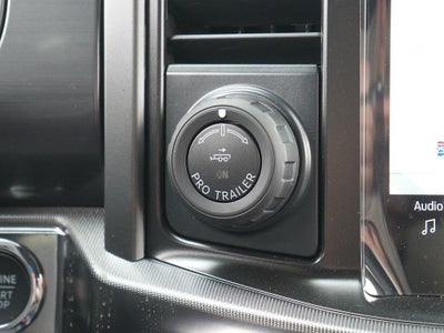2026 Ford F-150 Lariat CREW 4WD