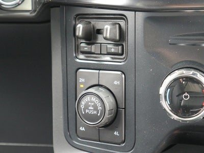 2026 Ford F-150 Lariat CREW 4WD