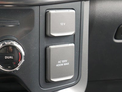 2026 Ford F-150 Lariat CREW 4WD