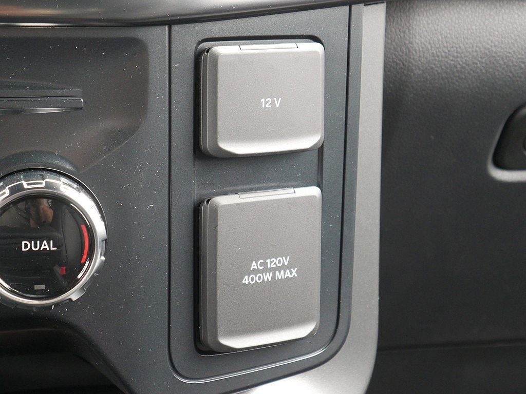 2026 Ford F-150 Lariat CREW 4WD