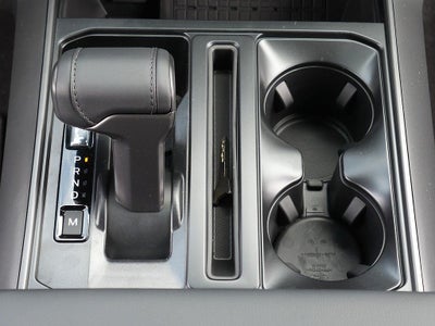 2026 Ford F-150 Lariat CREW 4WD